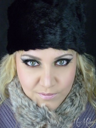 maquillage shooting photo montpellier - www.missdelphbeaute.fr